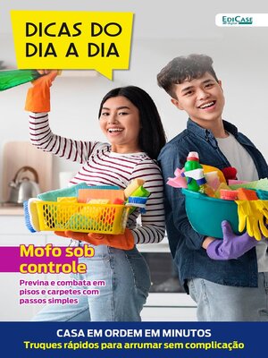 cover image of Dicas do Dia a Dia